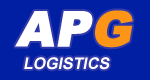 apg logistics chennai