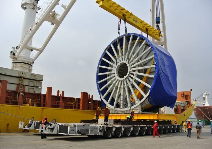 project-cargo
